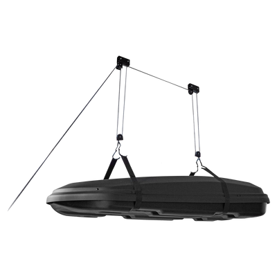 Dachboxenlift Menabo