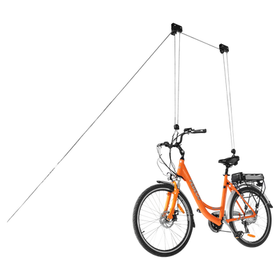 Dachboxenlift Menabo
