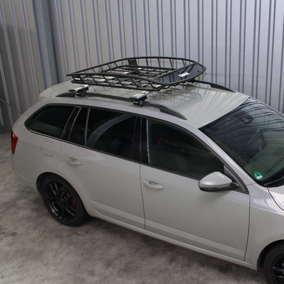 Dachkorb Thule Canyon XT