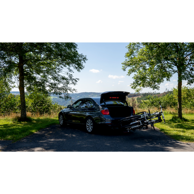 Fahrradträger Thule EasyFold XT 2 - 933