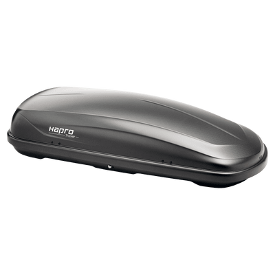 Dachbox Hapro Traxer 5.6 Anthracite