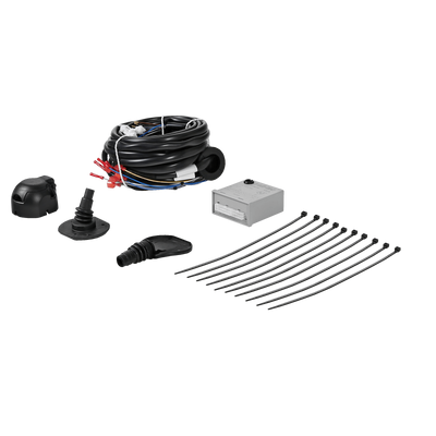 TowTec Elektrosatz 7polig Summer universal