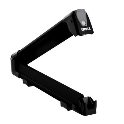 Skiträger / Snowboardträger Thule SnowPack M