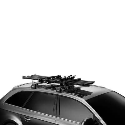 Skiträger / Snowboardträger Thule SnowPack M