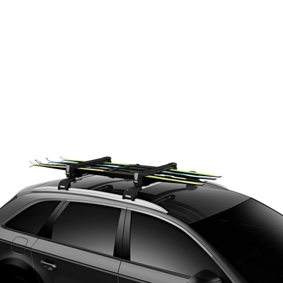 Skiträger / Snowboardträger Thule SnowPack M