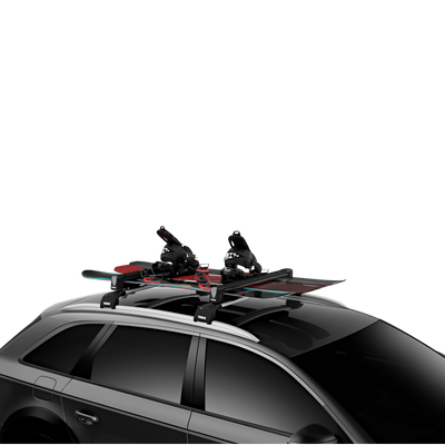 Skiträger / Snowboardträger Thule SnowPack L