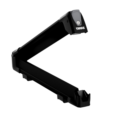 Skiträger / Snowboardträger Thule SnowPack L