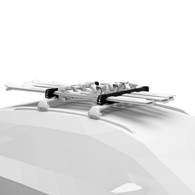 Skiträger / Snowboardträger Thule SnowPack L
