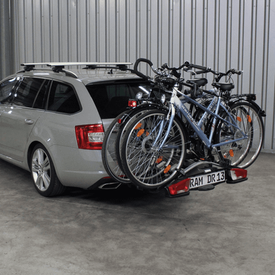Fahrradträger Thule VeloCompact 3 - 926