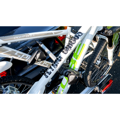 Fahrradträger Thule VeloSpace XT 2 - 938