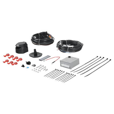 TowTec Elektrosatz 13polig Summer universal