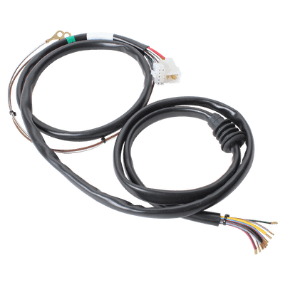 TowTec Elektrosatz 13polig Summer universal