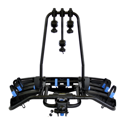 Fahrradträger Hapro Atlas 3 Premium Blue