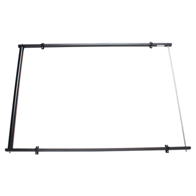 Laderolle 90x140 cm für Dachträger