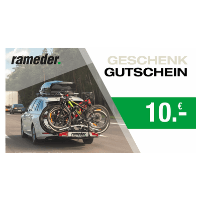 Geschenkgutschein 10,- Euro