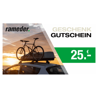 Geschenkgutschein 25,- Euro