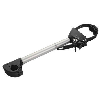 Haltearm lang für Fahrradträger