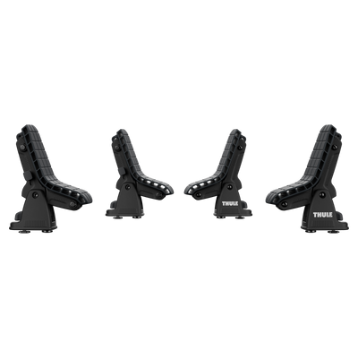 SUP- &amp; Kajakhalter Thule DockGrip 895