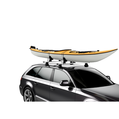 SUP- &amp; Kajakhalter Thule DockGrip 895