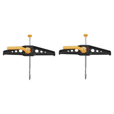 Rhino Leiterhalter SafeClamp