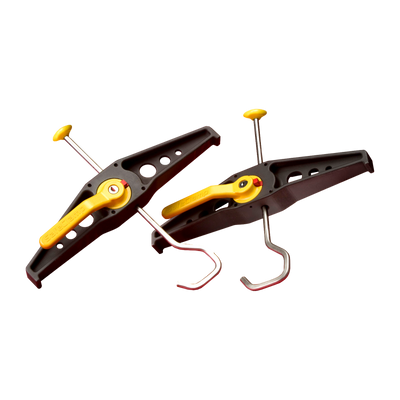 Rhino Leiterhalter SafeClamp