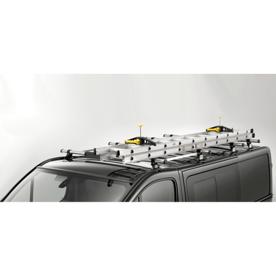 Rhino Leiterhalter SafeClamp
