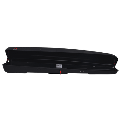 Dachbox G3 Arjes 280 schwarz glänzend