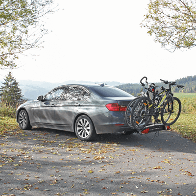 Fahrradträger Menabo Merak