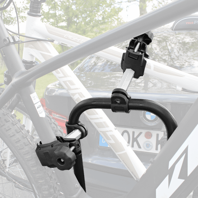 Fahrradträger Menabo Merak