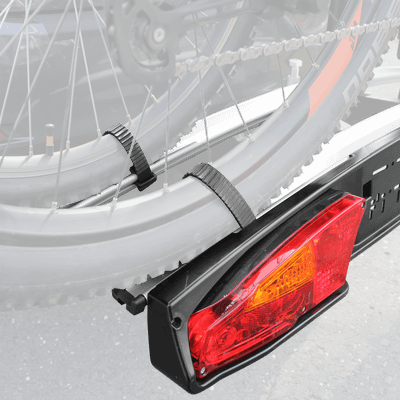 Fahrradträger Menabo Merak