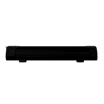 Skiträger / Snowboardträger Thule SnowPack Extender Black