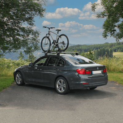 Dachfahrradträger Juza