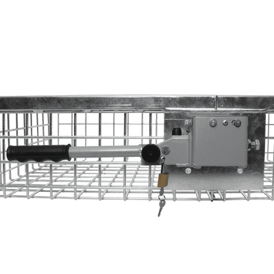 Wildträger Gehetec Deep 210