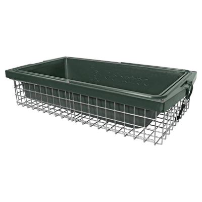 Wildträger + Wildwanne Gehetec Deep 210