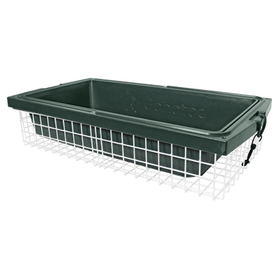 Wildwanne passend für Wildträger Gehetec Deep 210