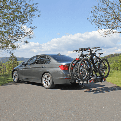 Fahrradträger Atera Strada EVO 3