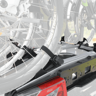 Fahrradträger Atera Strada EVO 3