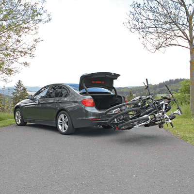 Erweiterung Fahrradträger Atera