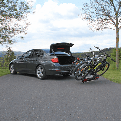 Fahrradträger Atera Strada DL 3
