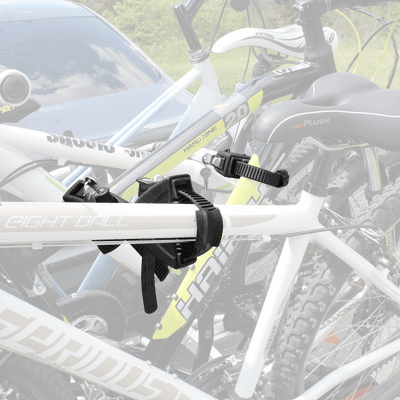 Erweiterung Fahrradträger Atera Strada DL 3
