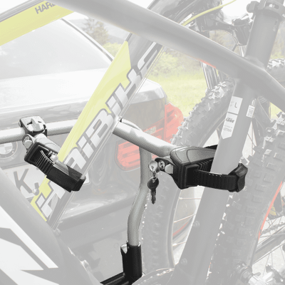 Fahrradträger Atera Strada EVO 2