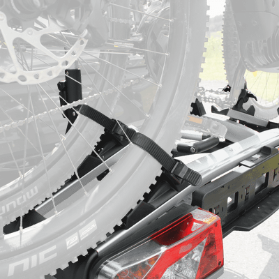 Fahrradträger Atera Strada EVO 2
