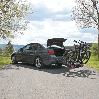 Fahrradträger Atera Strada EVO 2