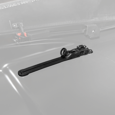 Dachbox G3 Spark 320 schwarz matt