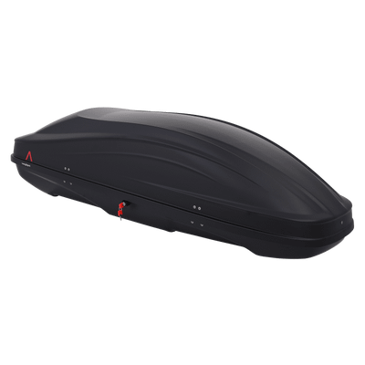 Dachbox G3 Spark 420 schwarz matt