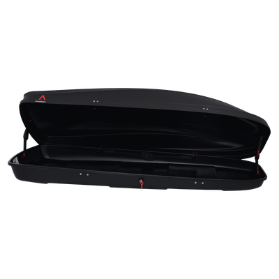 Dachbox G3 Spark 480 schwarz matt