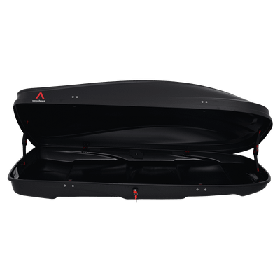 Dachbox G3 Spark 520 schwarz matt
