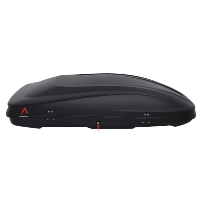 Dachbox G3 Spark 520 schwarz matt