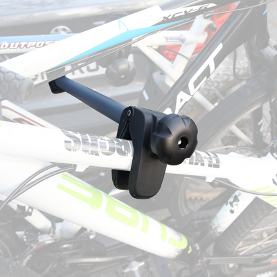 Fahrradträger Peruzzo Pure Instinct 4