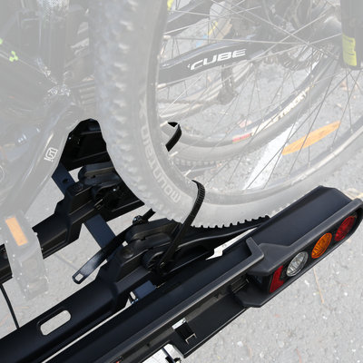 Fahrradträger Peruzzo Pure Instinct 4